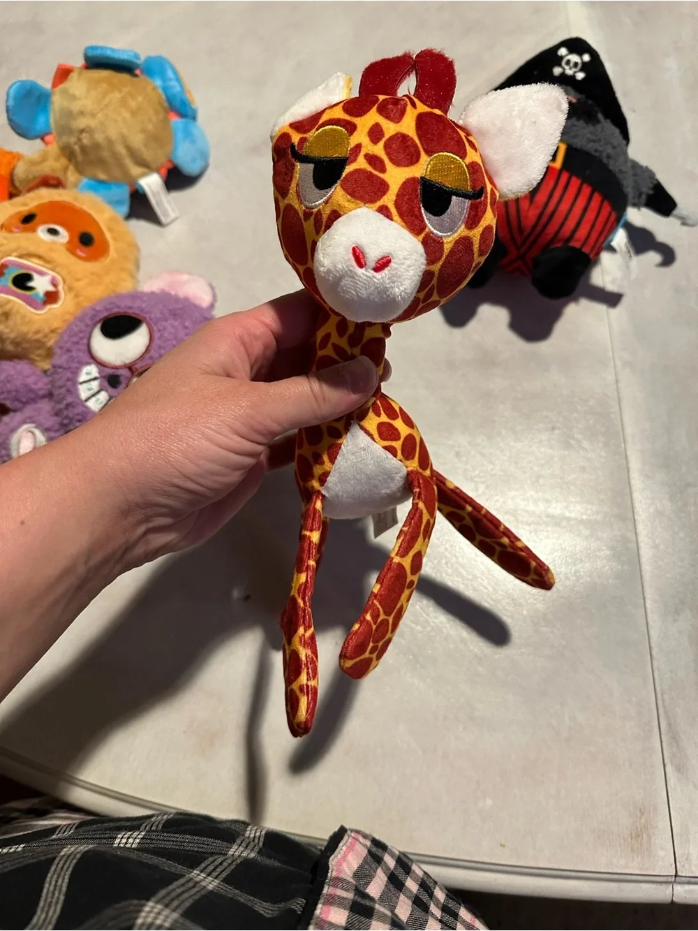 BarkBox lot of 6 toys
